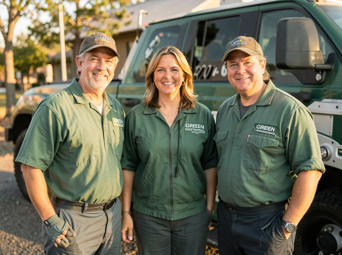 Water Damage Restoration company in Tuolumne, CA